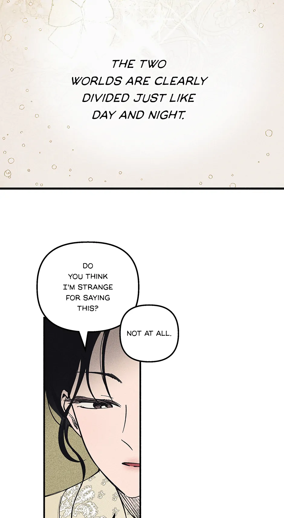 The Witches’ Isle Chapter 41 - page 40