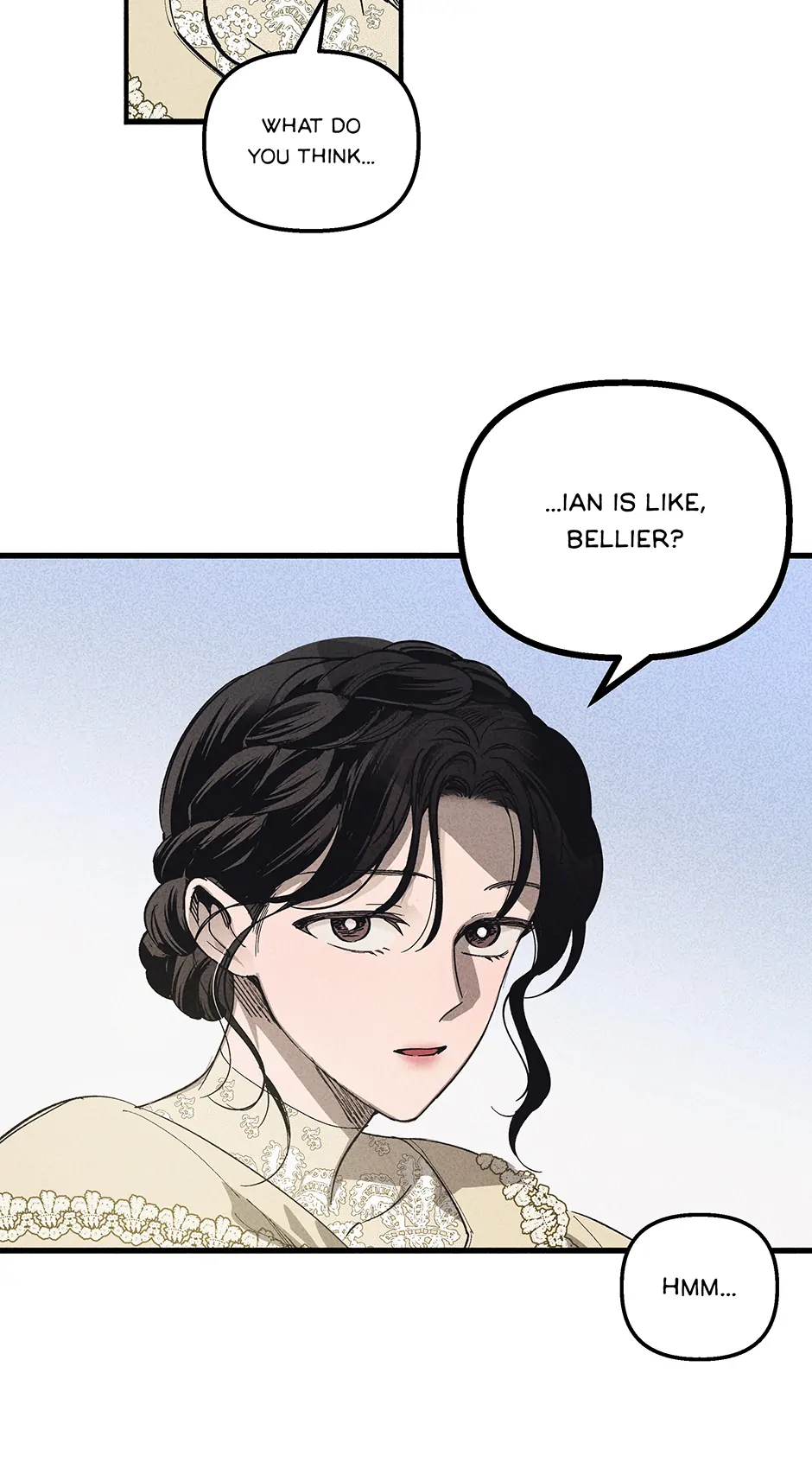 The Witches’ Isle Chapter 41 - page 41