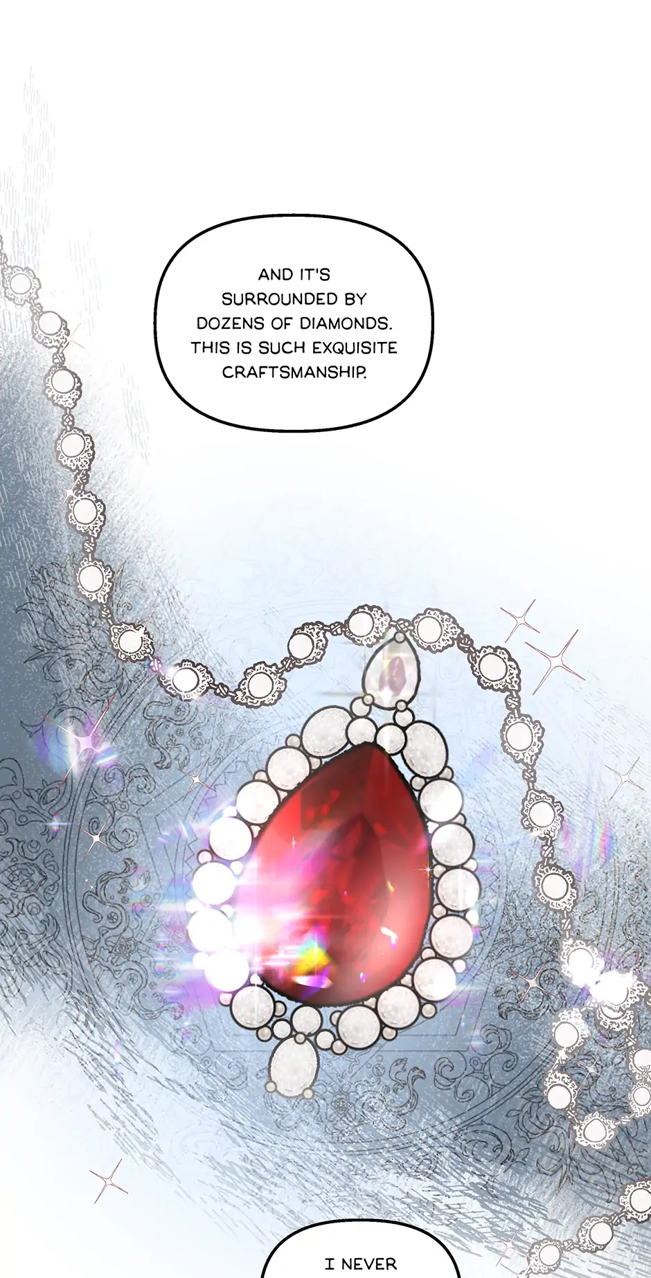 The Witches’ Isle Chapter 41 - page 50