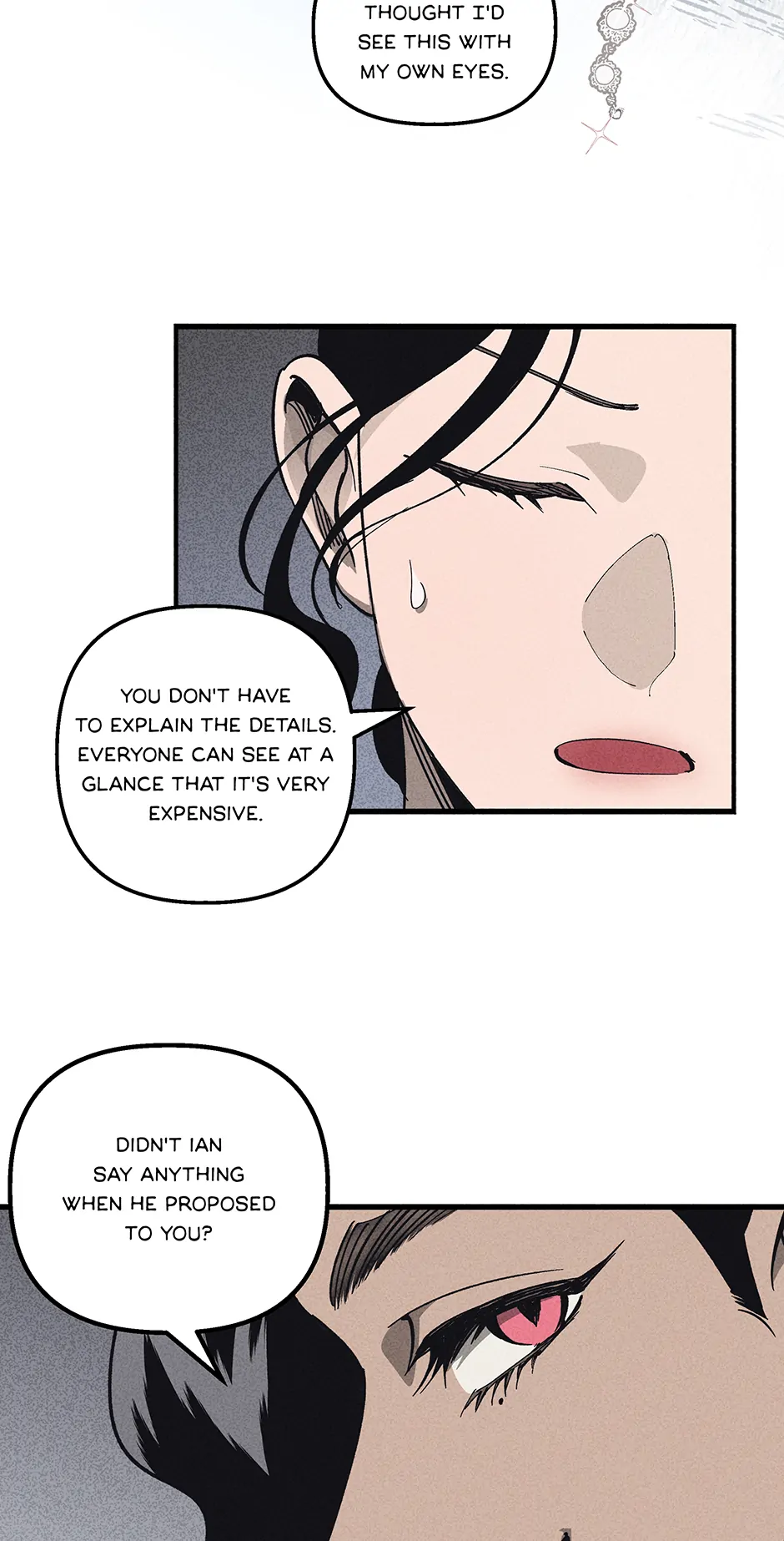 The Witches’ Isle Chapter 41 - page 51