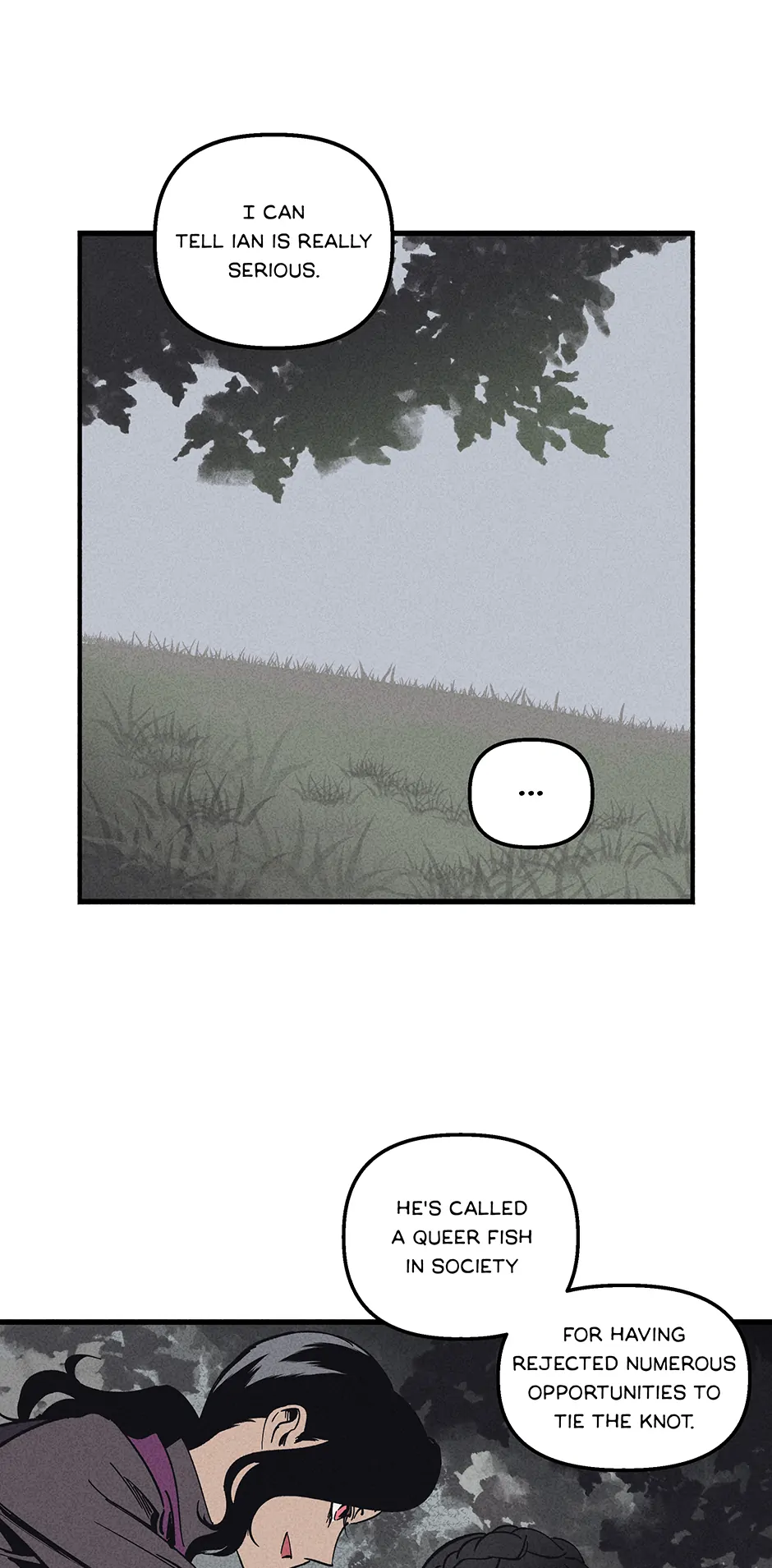 The Witches’ Isle Chapter 41 - page 54