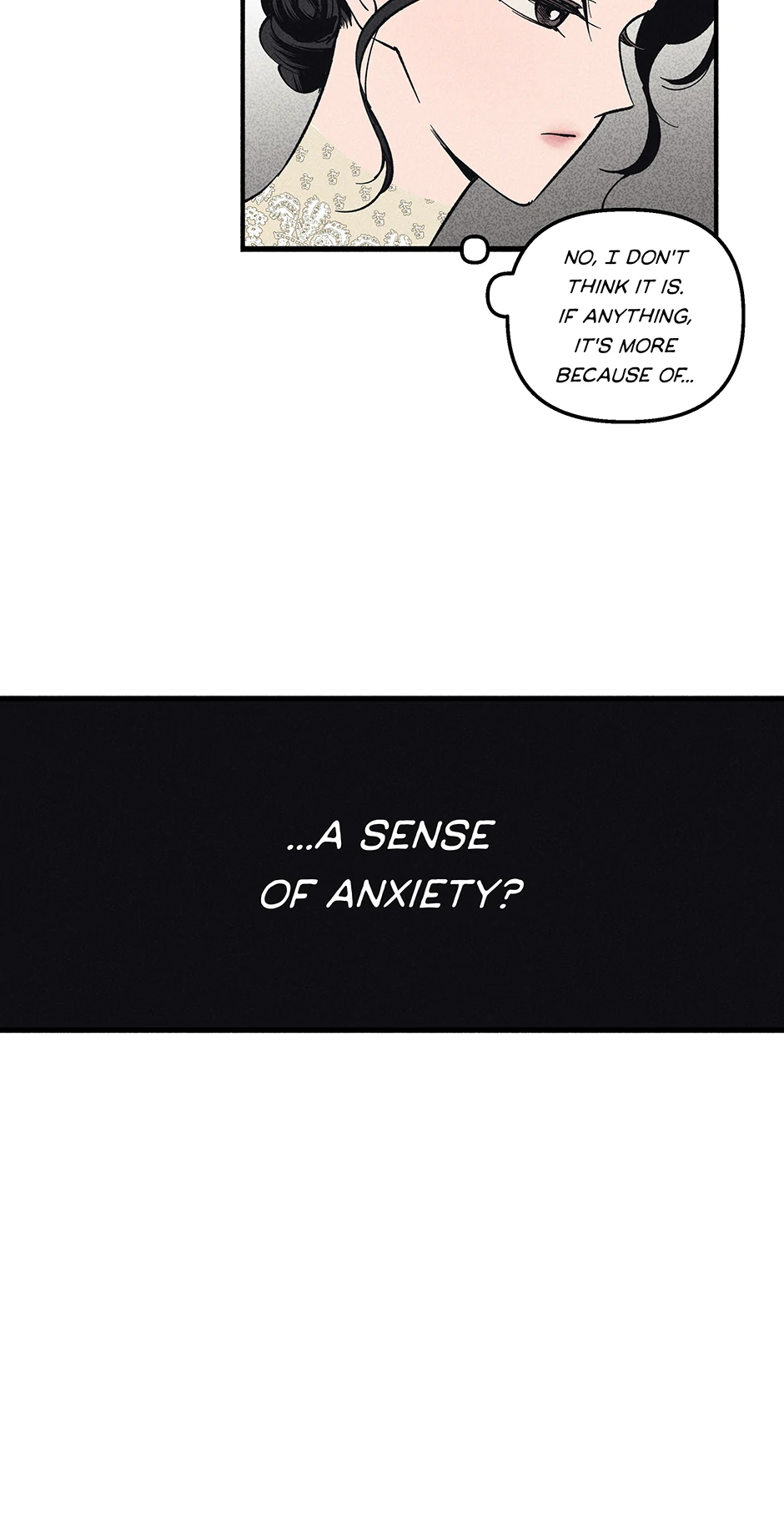 The Witches’ Isle Chapter 41 - page 61