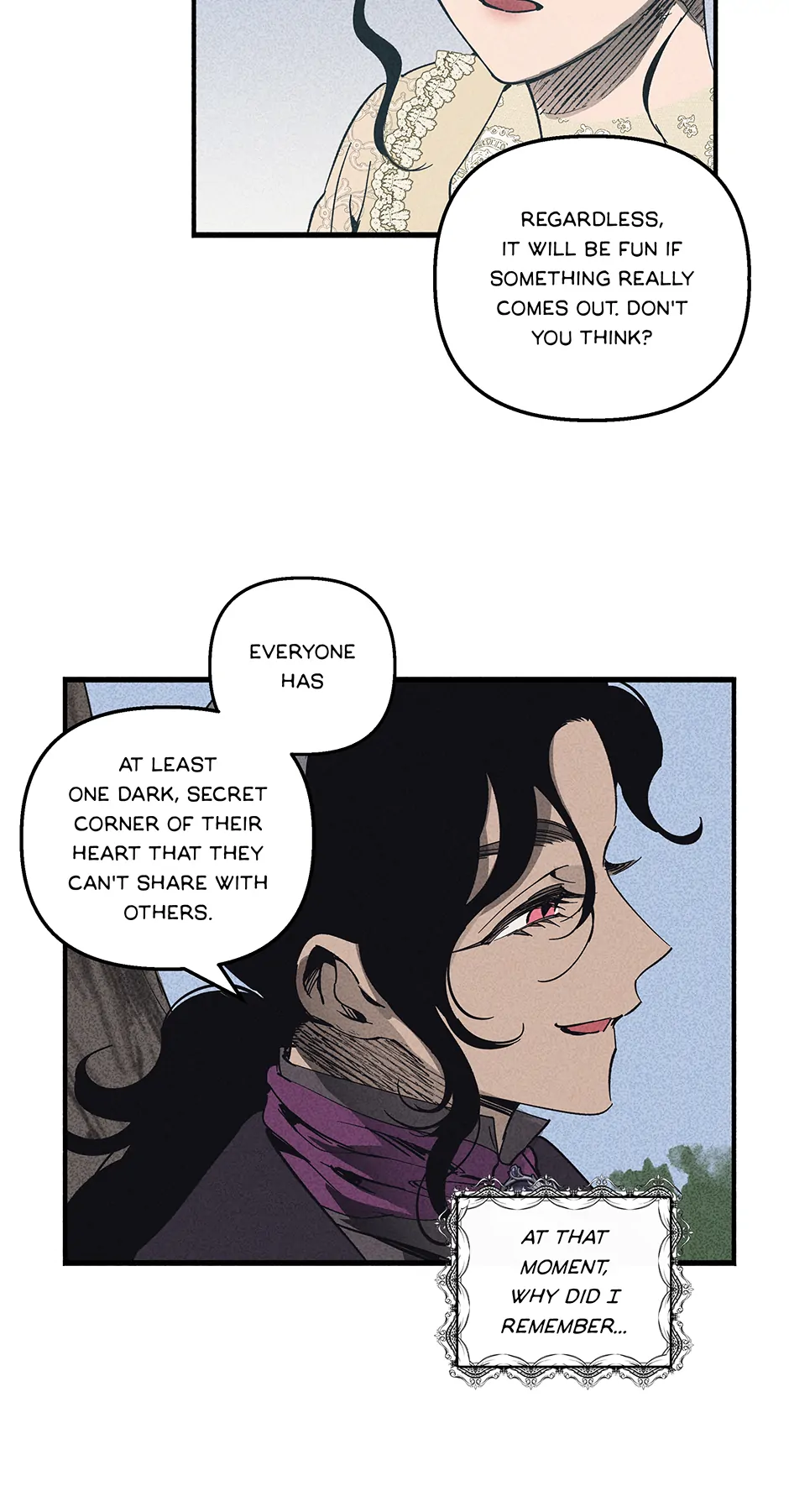 The Witches’ Isle Chapter 41 - page 63