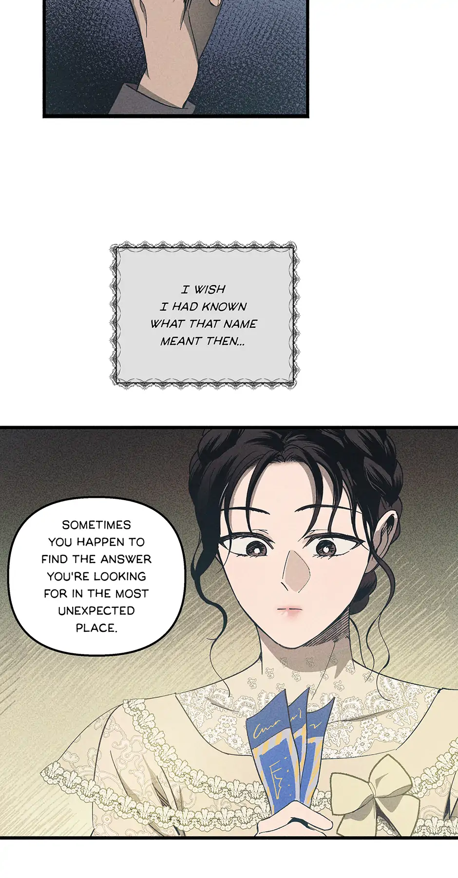The Witches’ Isle Chapter 41 - page 65