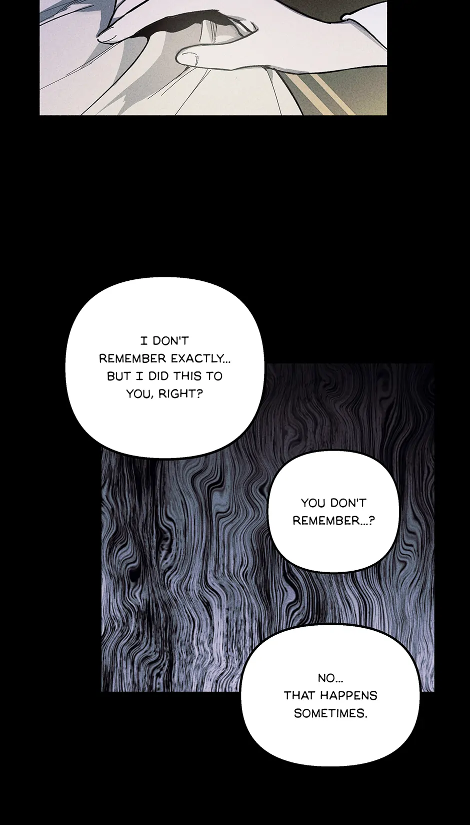 The Witches’ Isle Chapter 40 - page 16