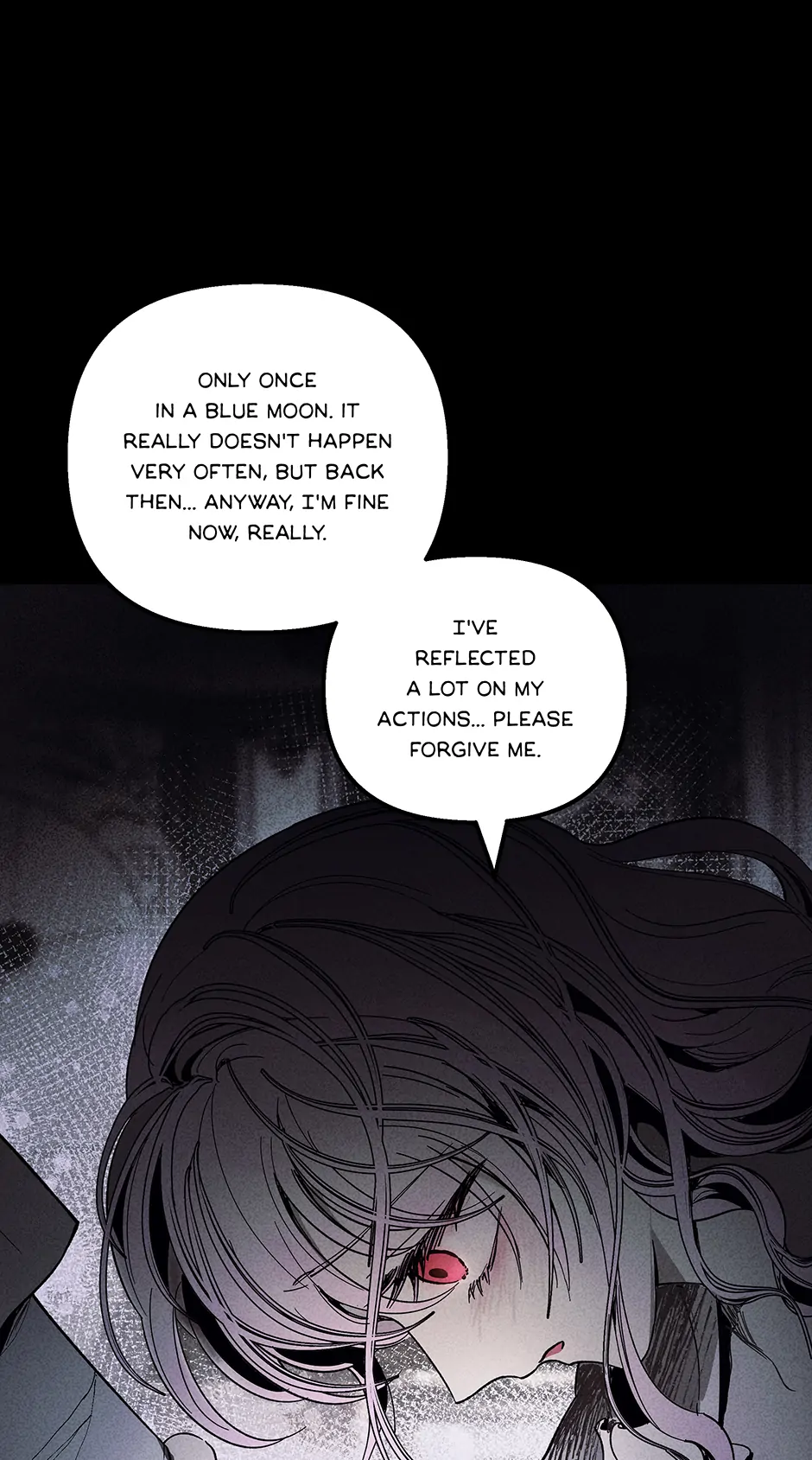 The Witches’ Isle Chapter 40 - page 17