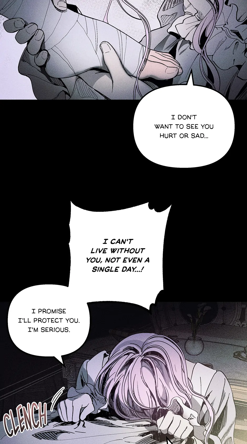 The Witches’ Isle Chapter 40 - page 18