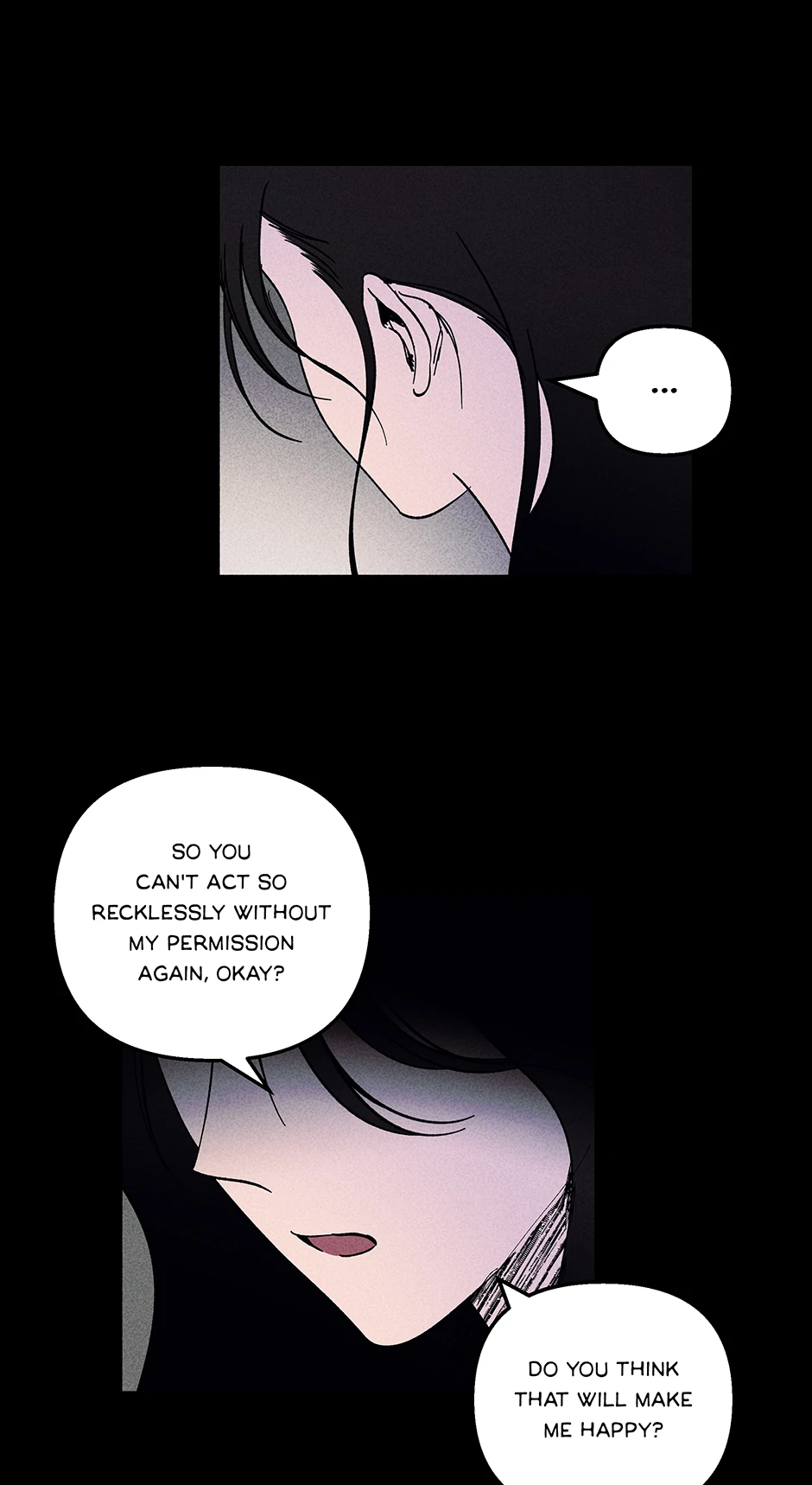 The Witches’ Isle Chapter 40 - page 26