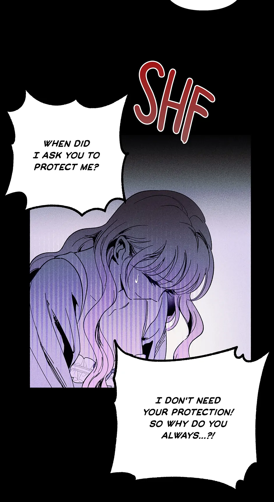 The Witches’ Isle Chapter 40 - page 27