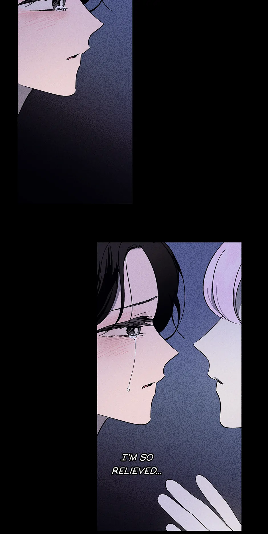 The Witches’ Isle Chapter 40 - page 31