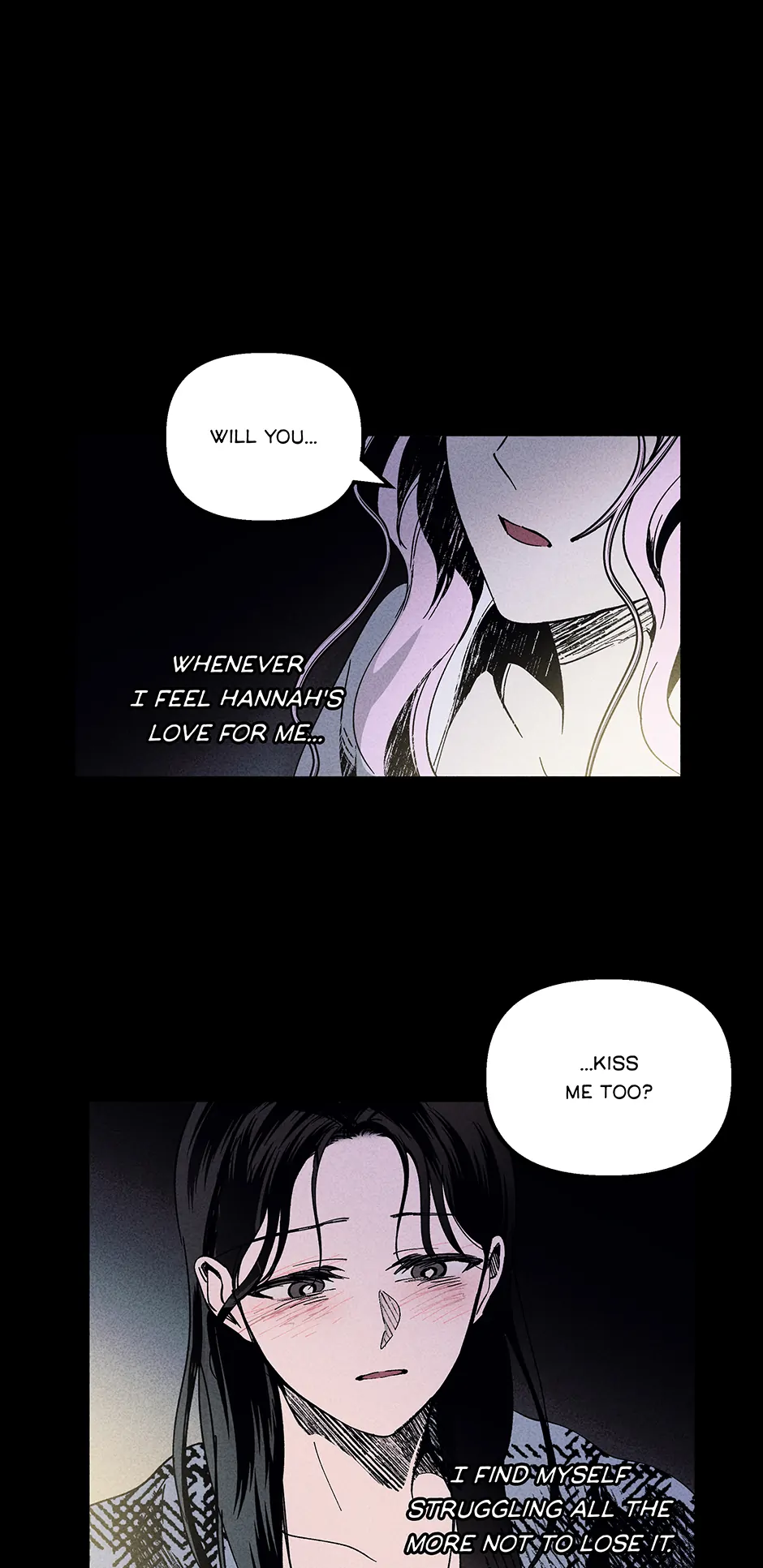 The Witches’ Isle Chapter 40 - page 33