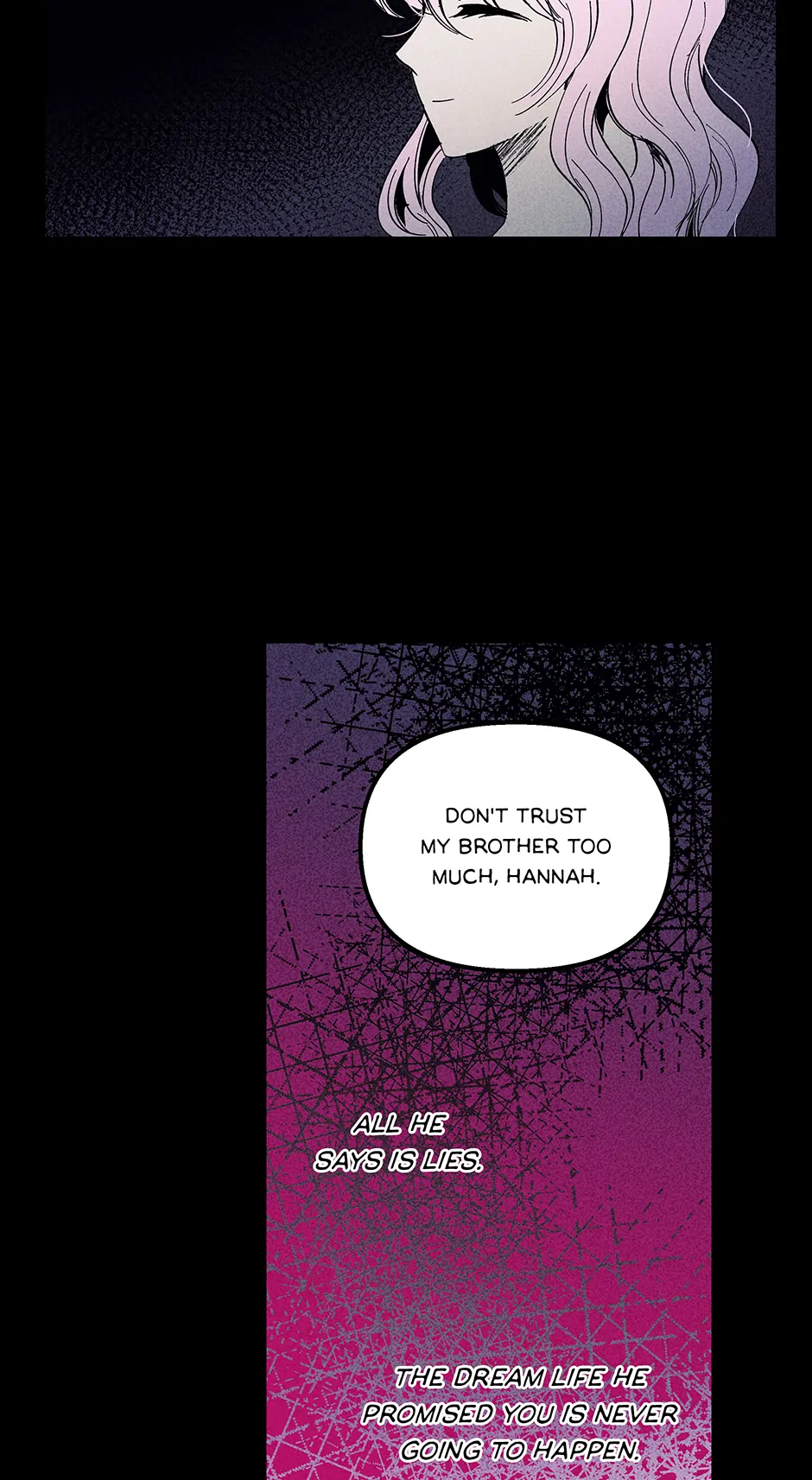 The Witches’ Isle Chapter 40 - page 38