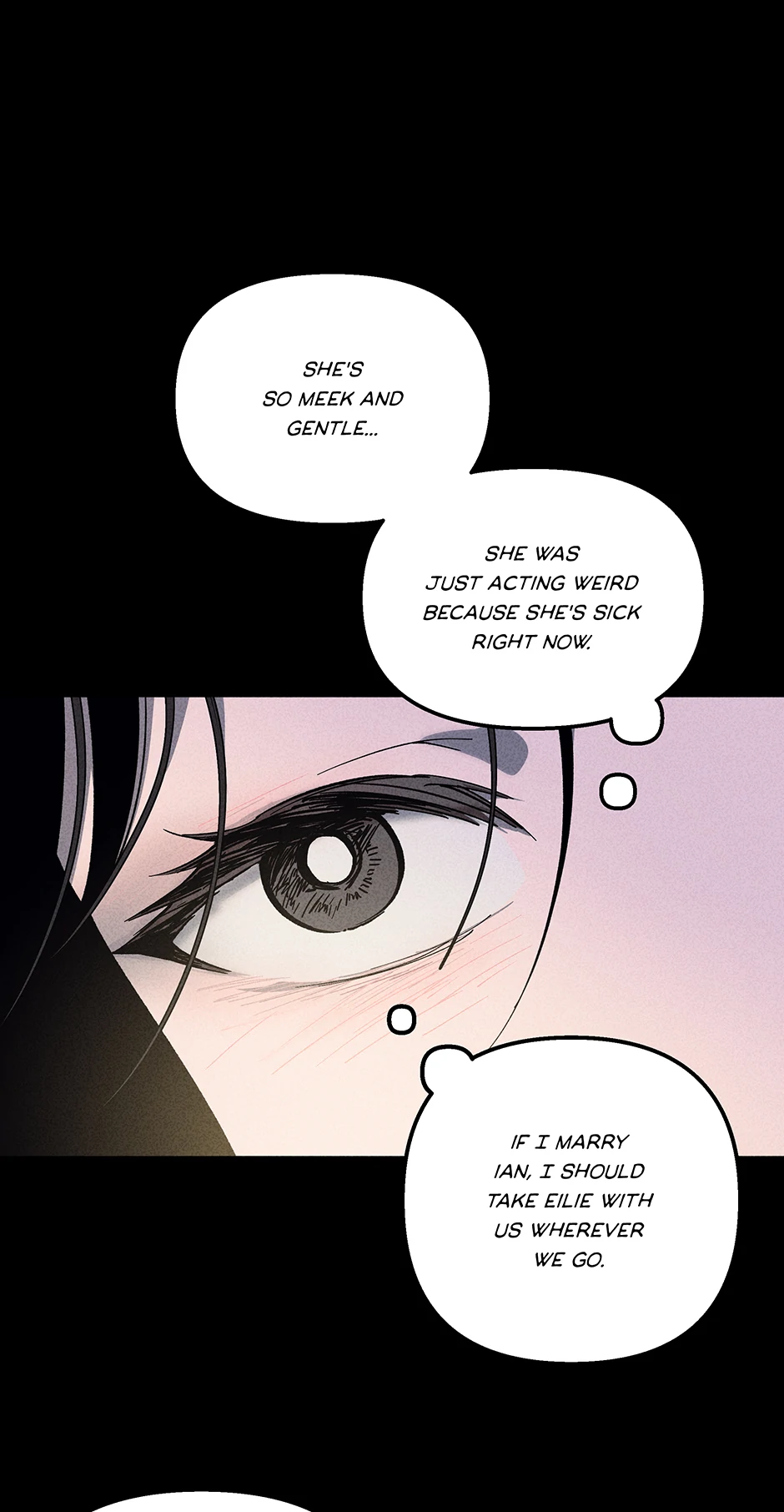 The Witches’ Isle Chapter 40 - page 42