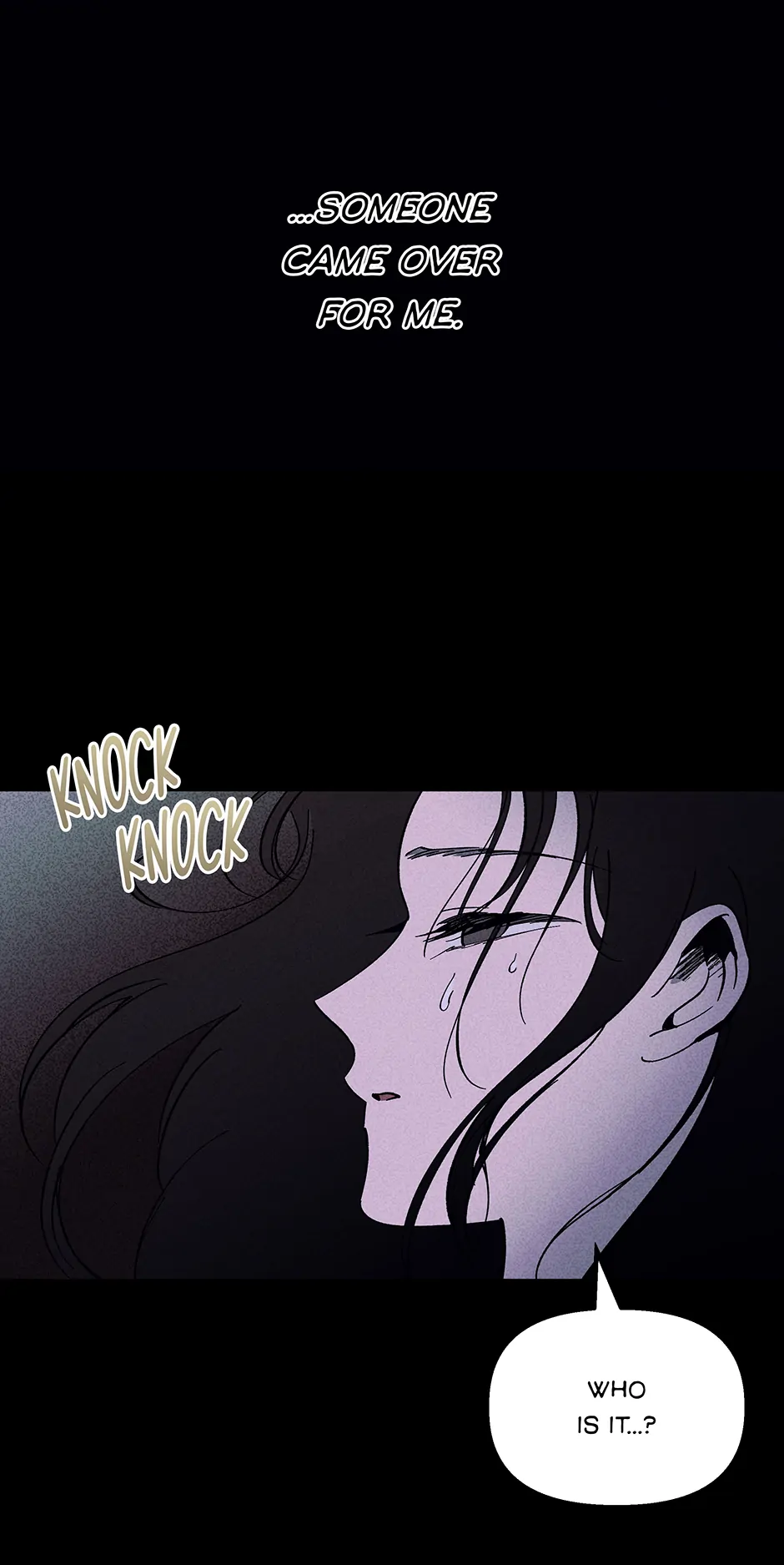 The Witches’ Isle Chapter 40 - page 7