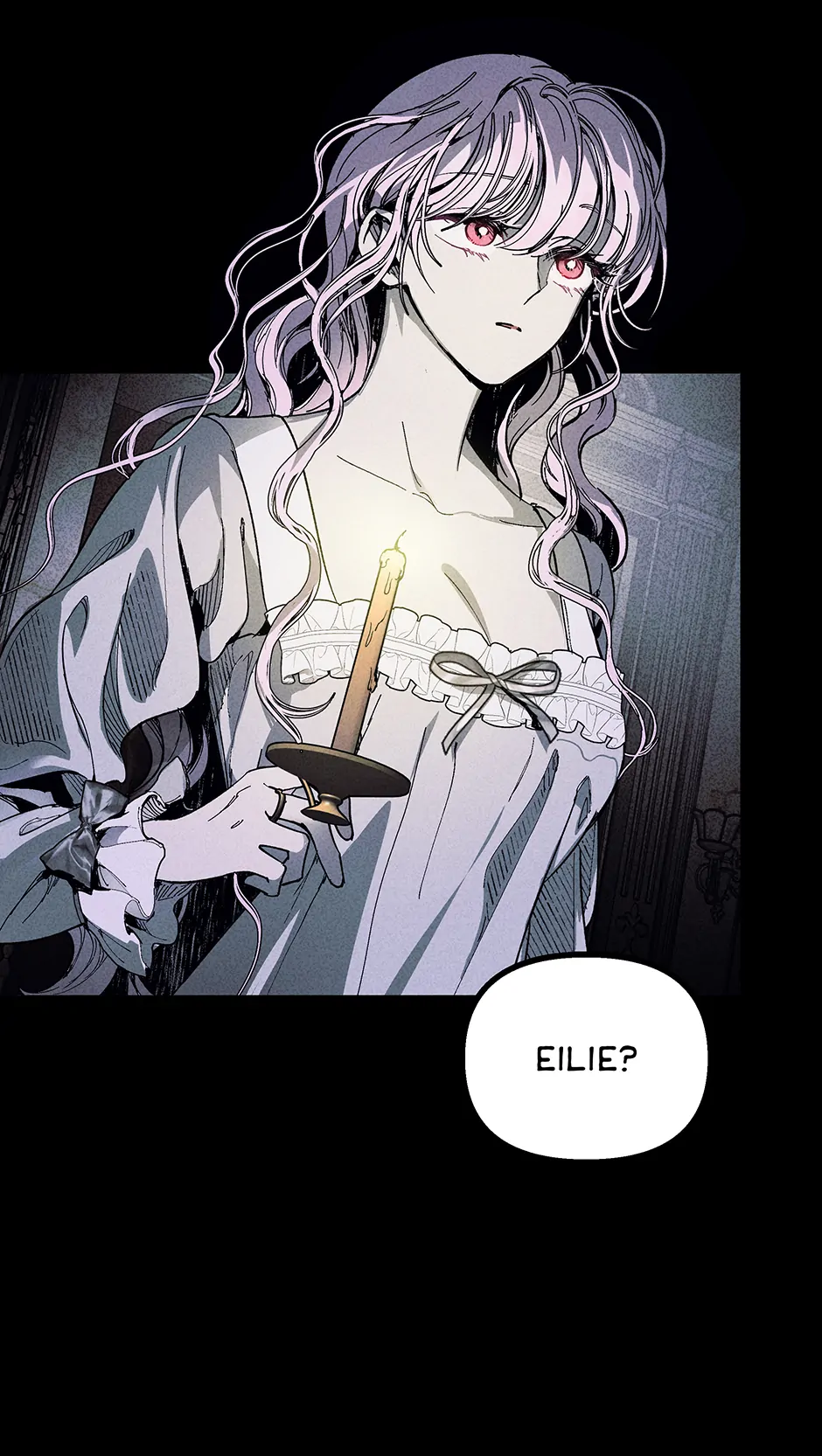 The Witches’ Isle Chapter 40 - page 9