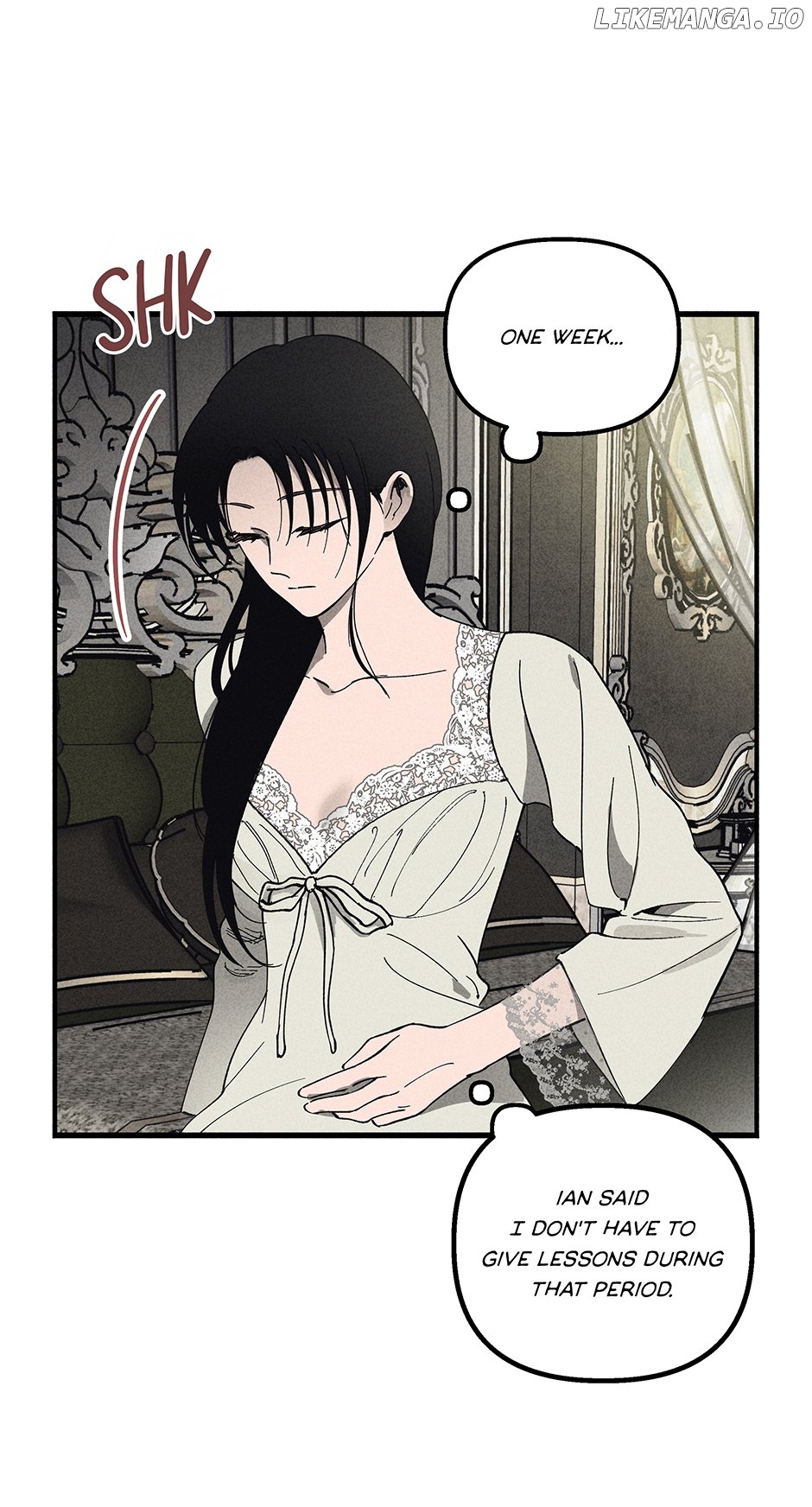The Witches’ Isle Chapter 39 - page 13