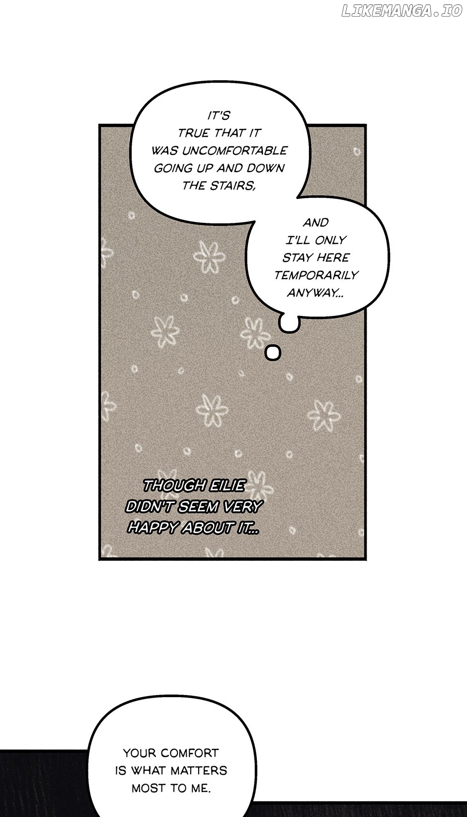 The Witches’ Isle Chapter 39 - page 19