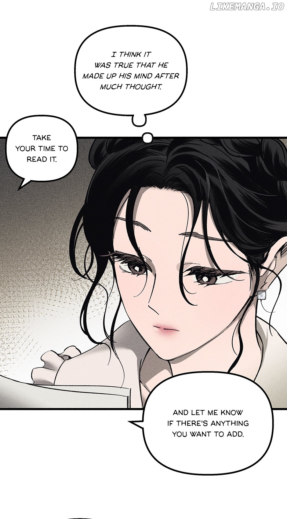 The Witches’ Isle Chapter 39 - page 39