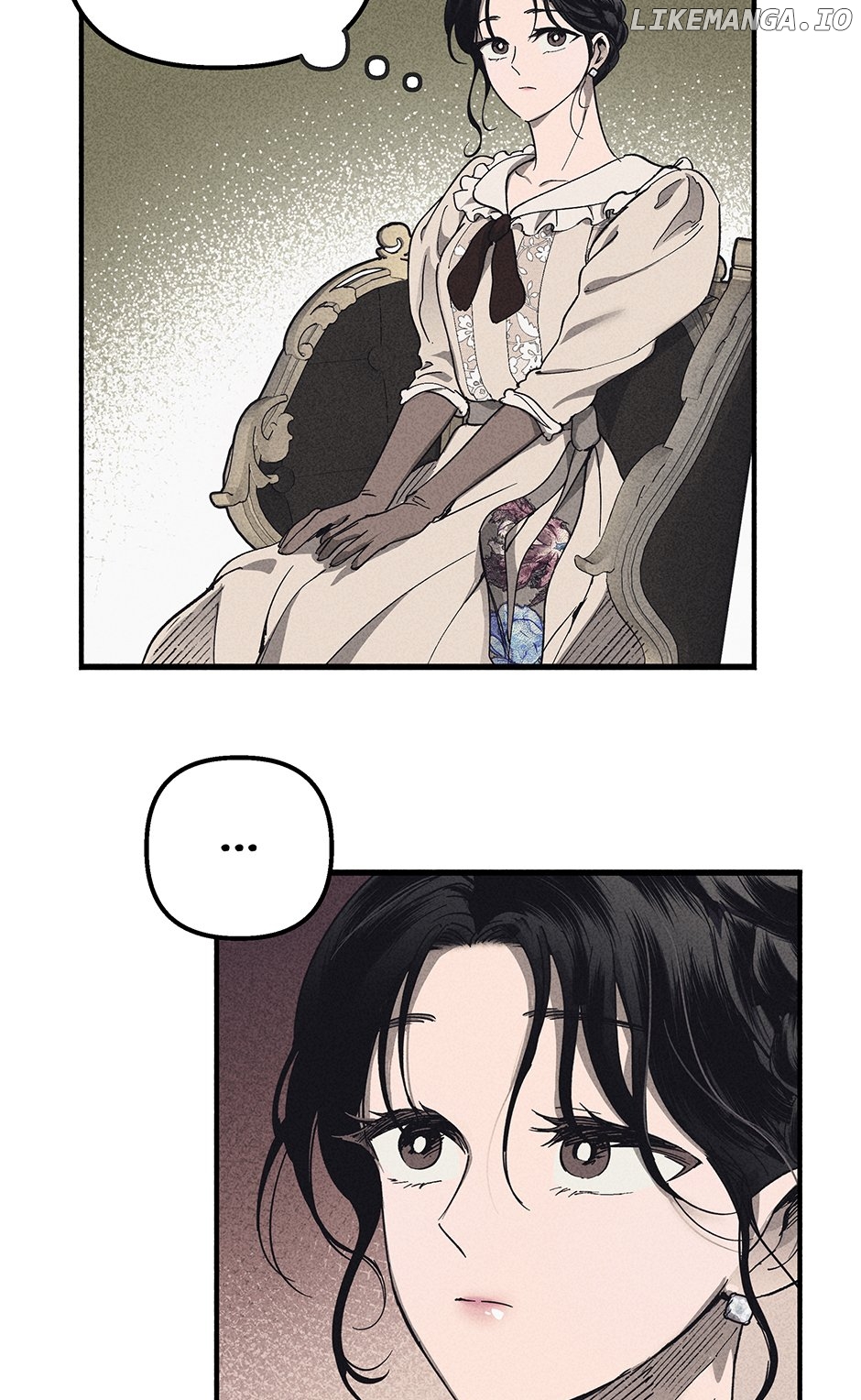 The Witches’ Isle Chapter 39 - page 44