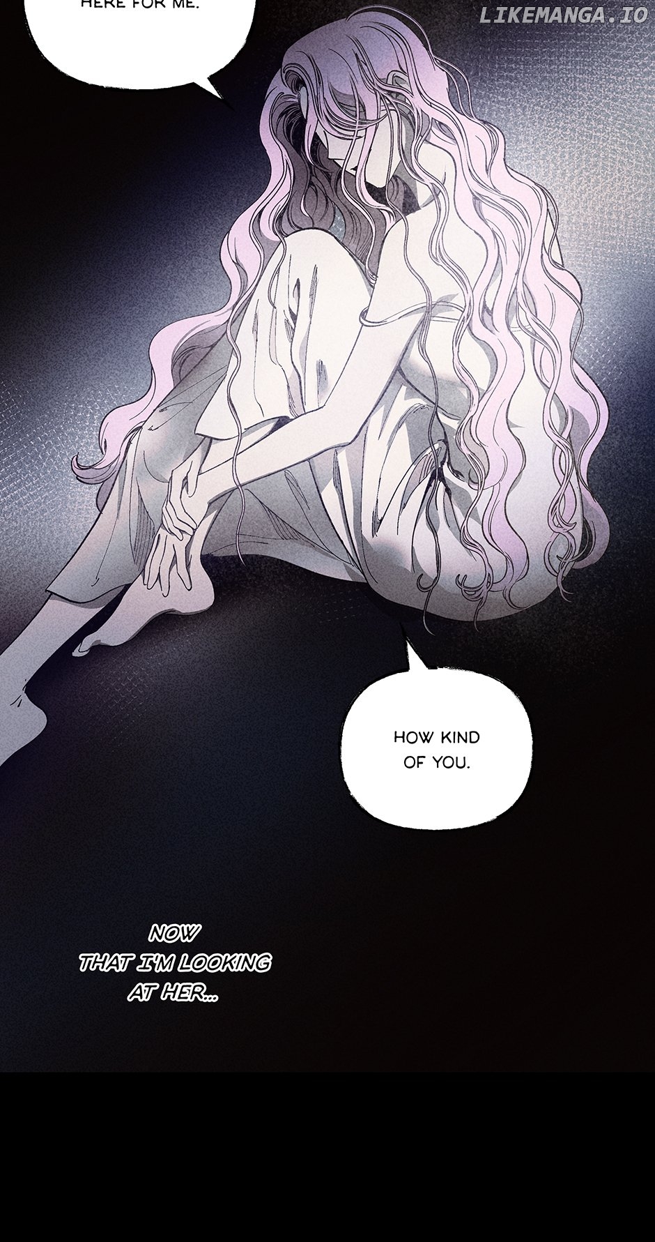 The Witches’ Isle Chapter 39 - page 5