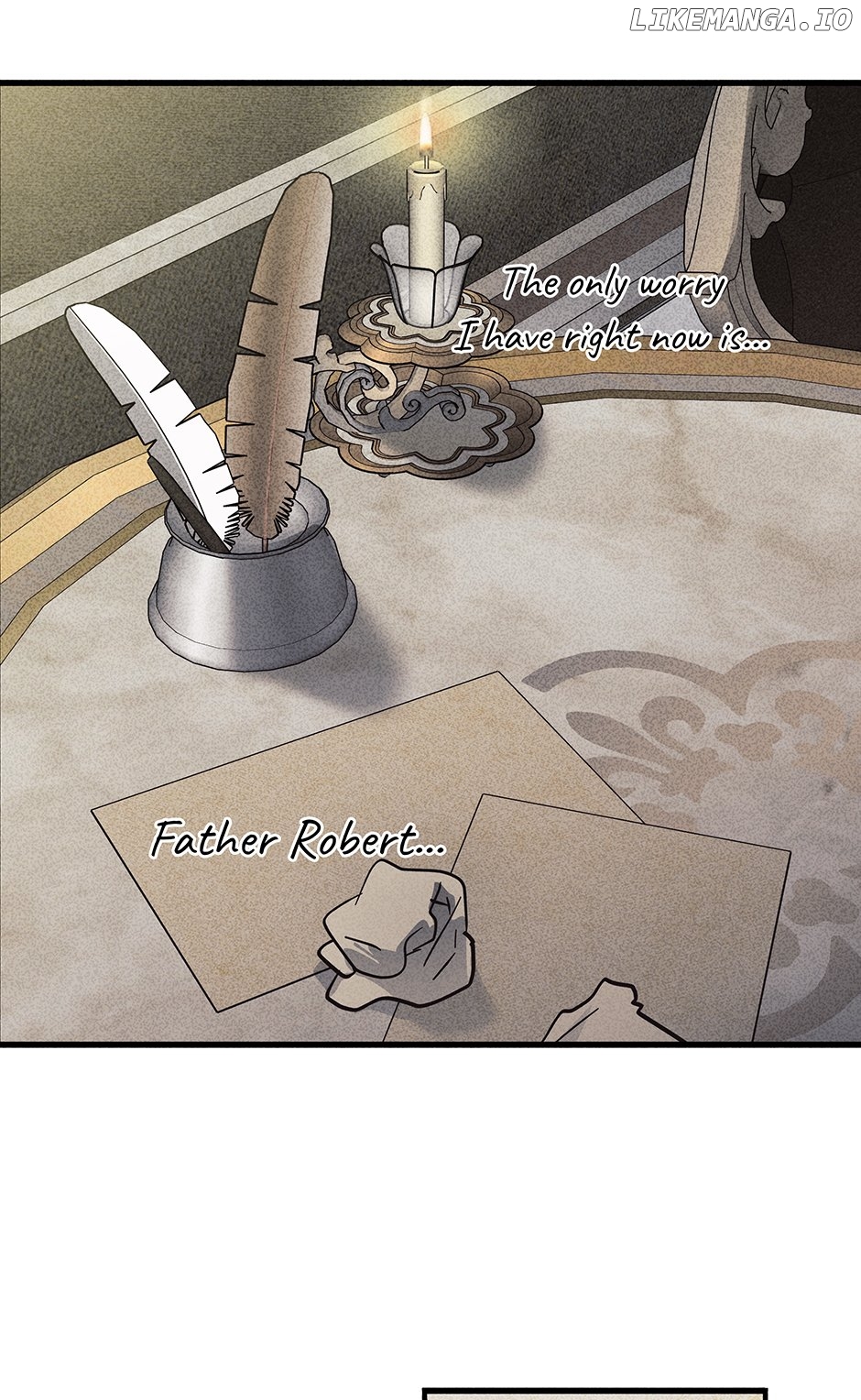 The Witches’ Isle Chapter 39 - page 60