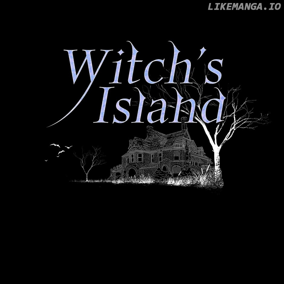 The Witches’ Isle Chapter 39 - page 64