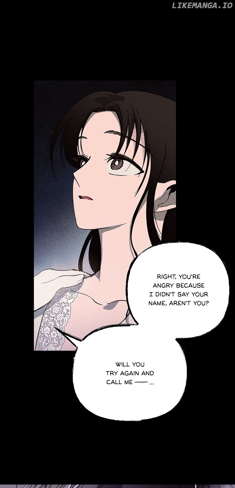 The Witches’ Isle Chapter 39 - page 8