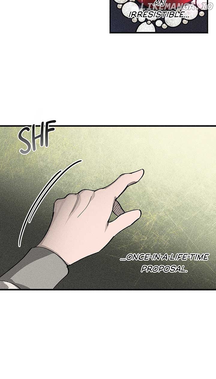 The Witches’ Isle Chapter 38 - page 11