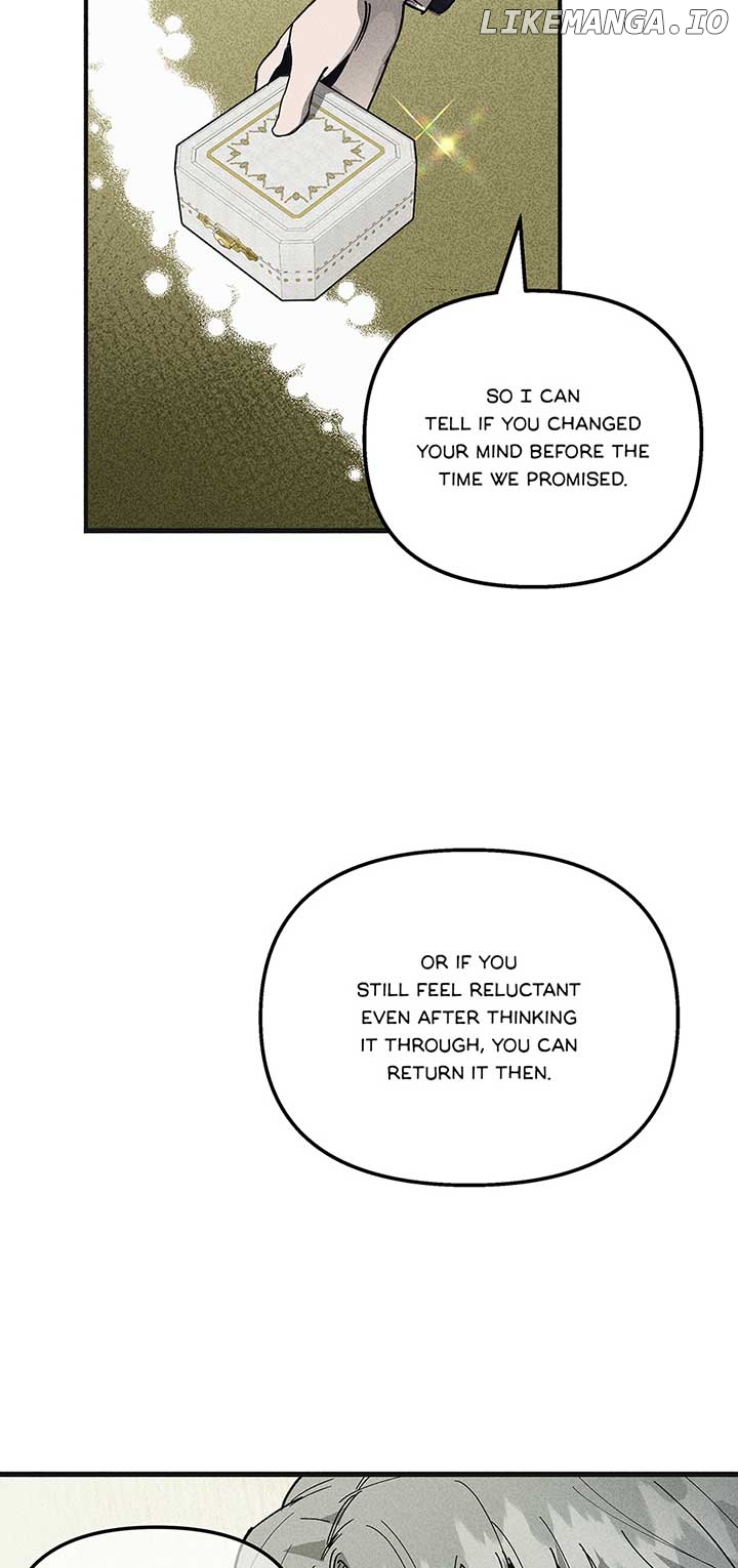 The Witches’ Isle Chapter 38 - page 22