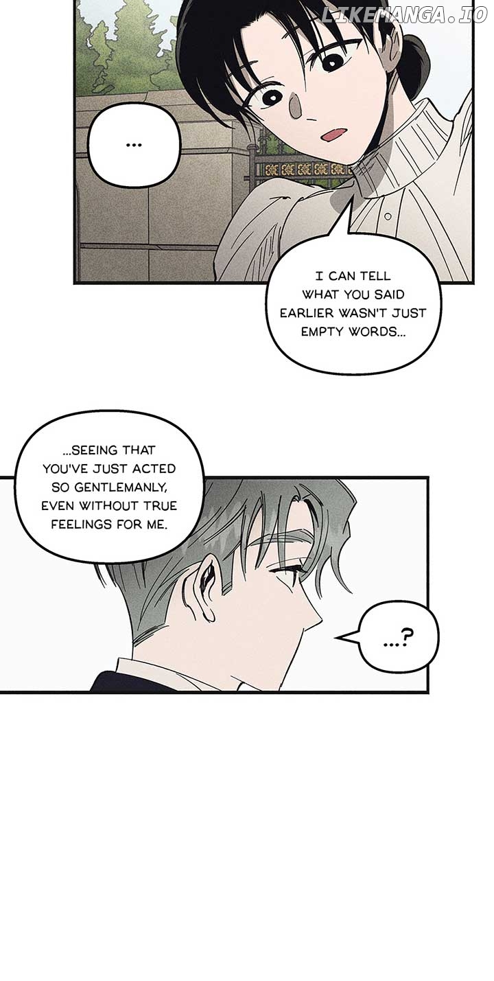 The Witches’ Isle Chapter 38 - page 28