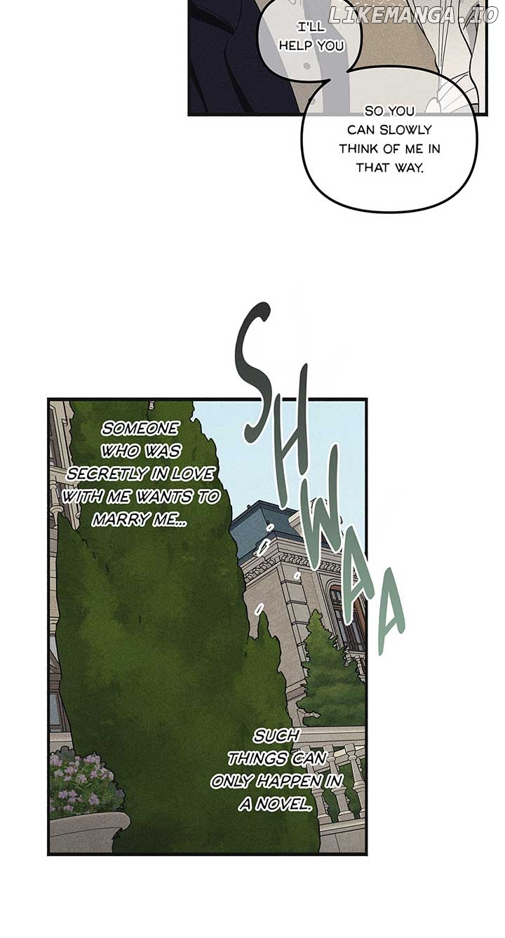 The Witches’ Isle Chapter 38 - page 34