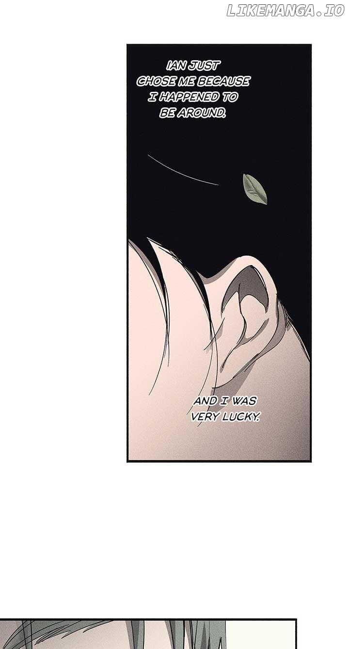 The Witches’ Isle Chapter 38 - page 35