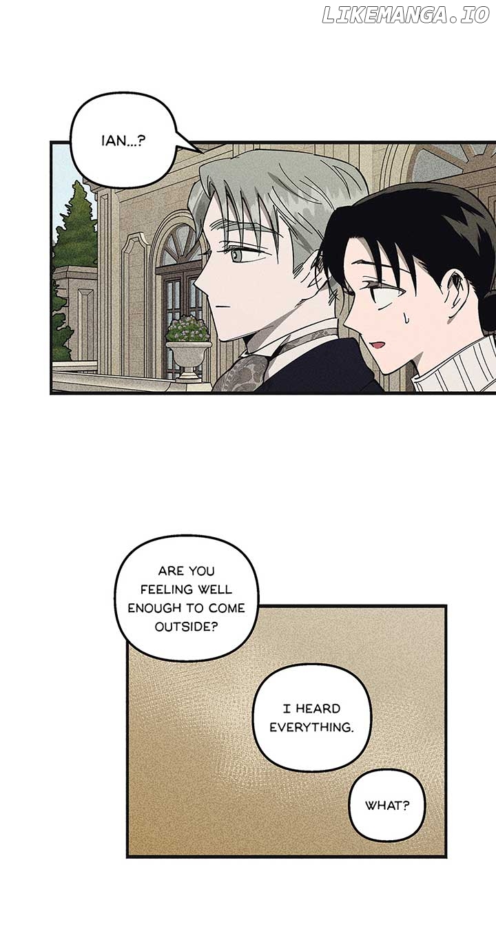 The Witches’ Isle Chapter 38 - page 43