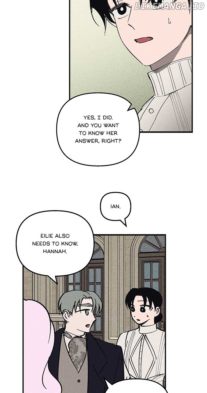 The Witches’ Isle Chapter 38 - page 45