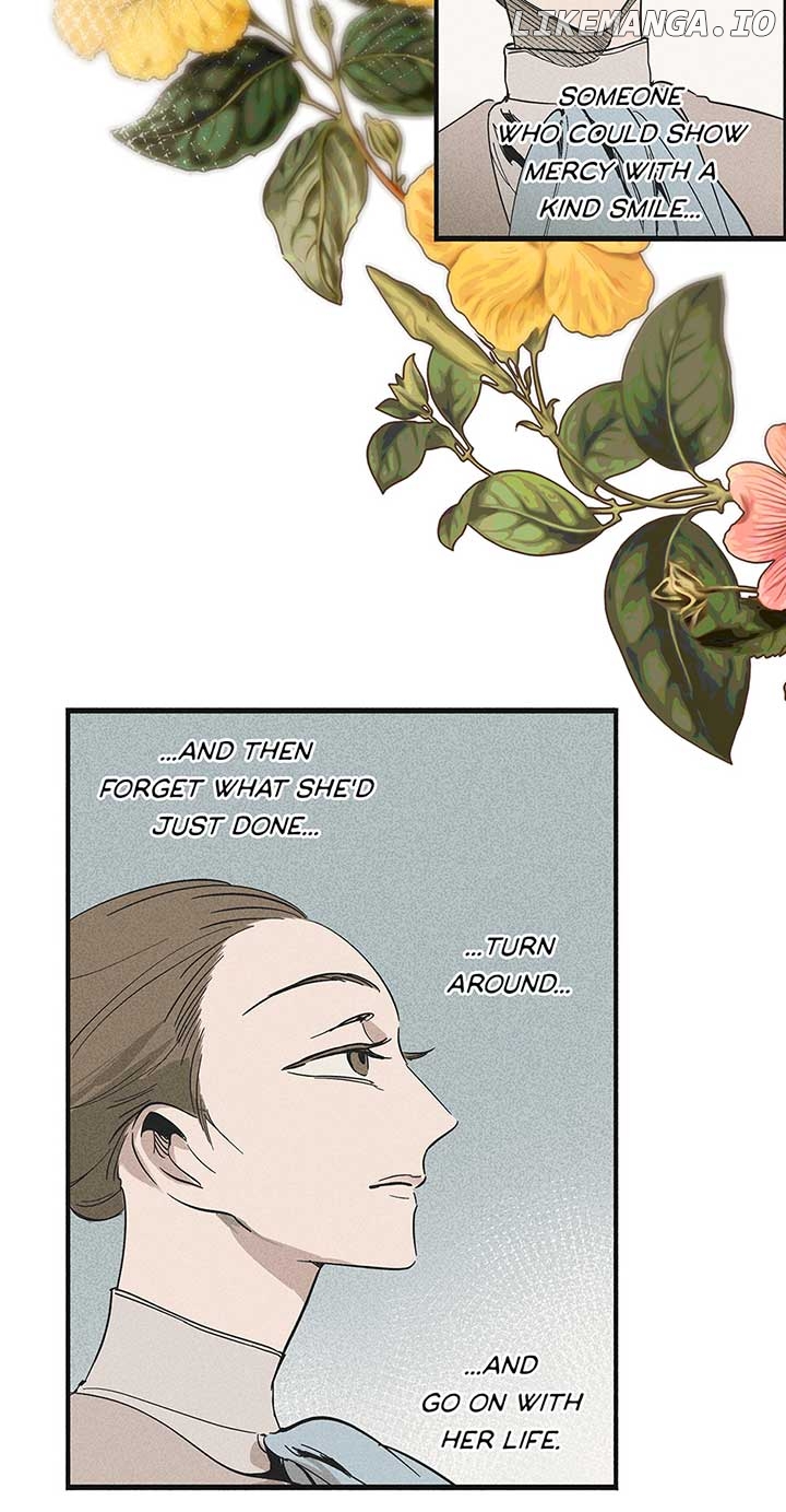 The Witches’ Isle Chapter 38 - page 5