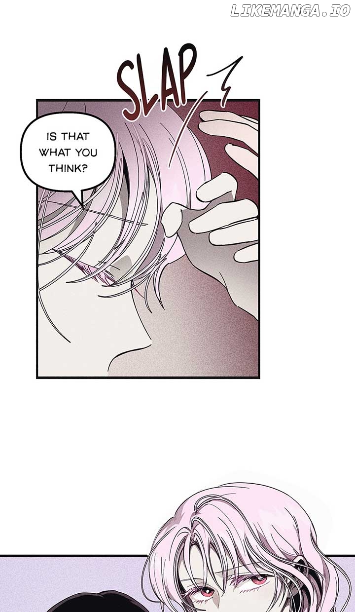 The Witches’ Isle Chapter 38 - page 56
