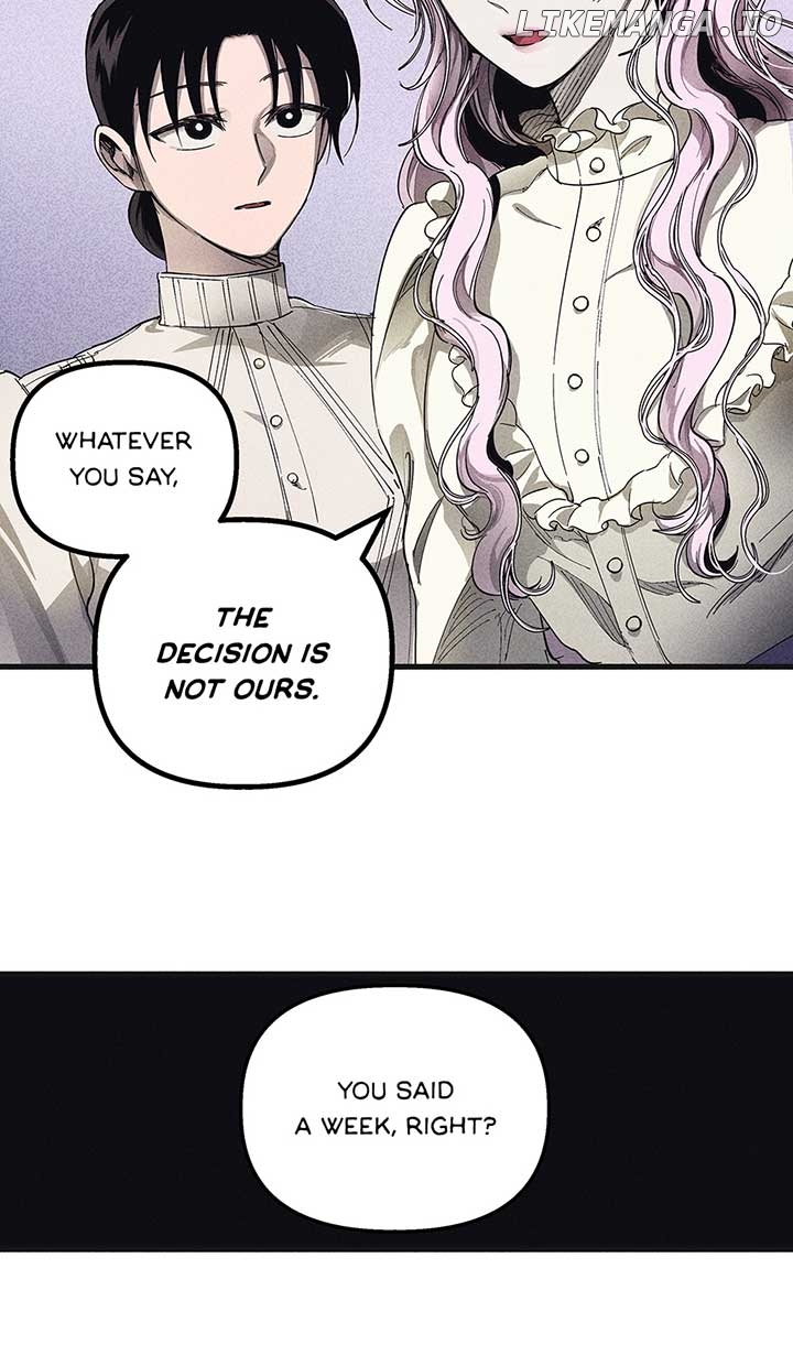 The Witches’ Isle Chapter 38 - page 57