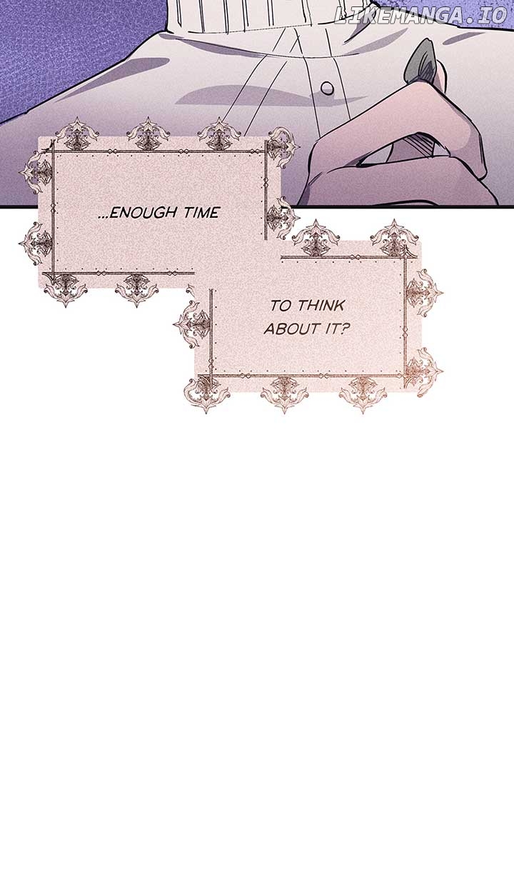 The Witches’ Isle Chapter 38 - page 59