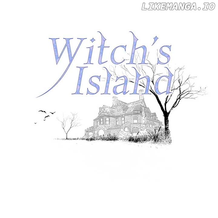 The Witches’ Isle Chapter 38 - page 60
