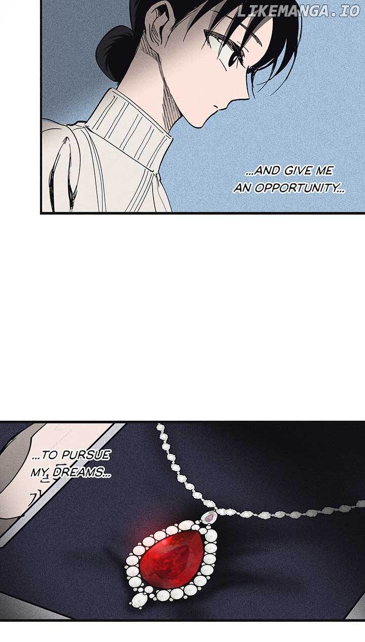 The Witches’ Isle Chapter 38 - page 9