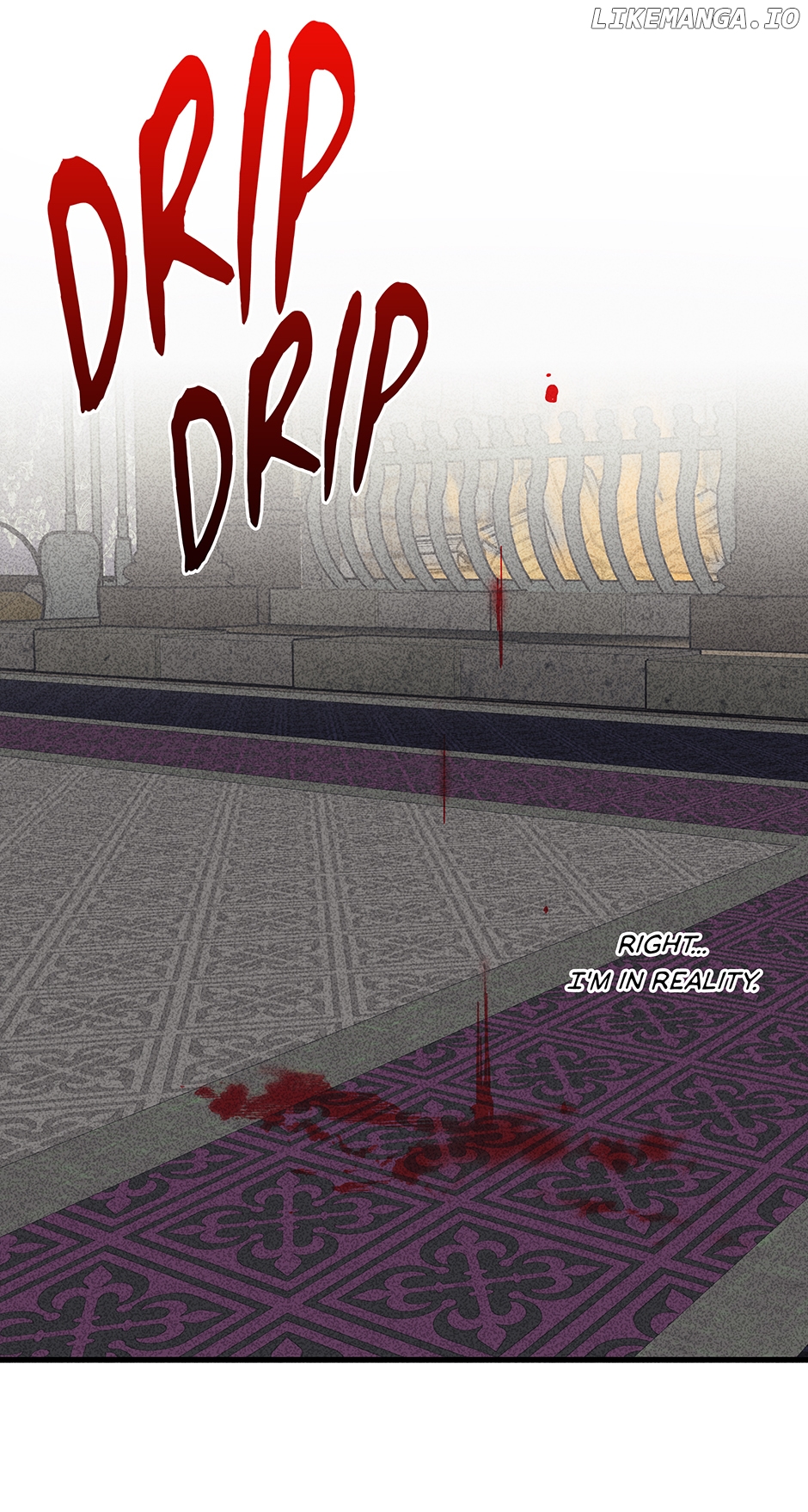 The Witches’ Isle Chapter 37 - page 11