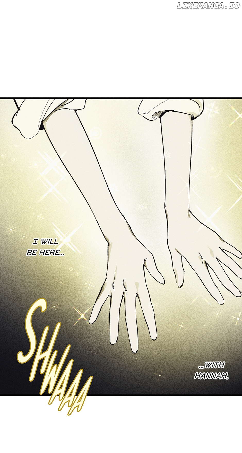 The Witches’ Isle Chapter 37 - page 14