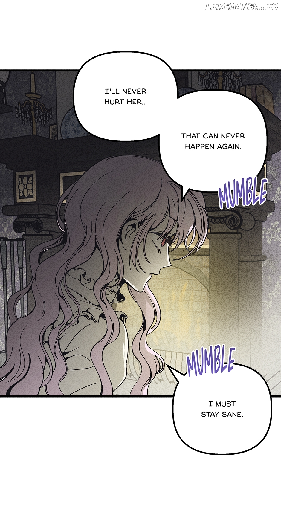 The Witches’ Isle Chapter 37 - page 15