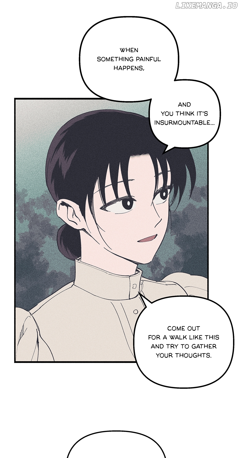 The Witches’ Isle Chapter 37 - page 20