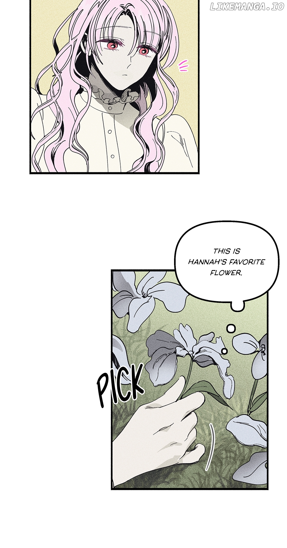 The Witches’ Isle Chapter 37 - page 24