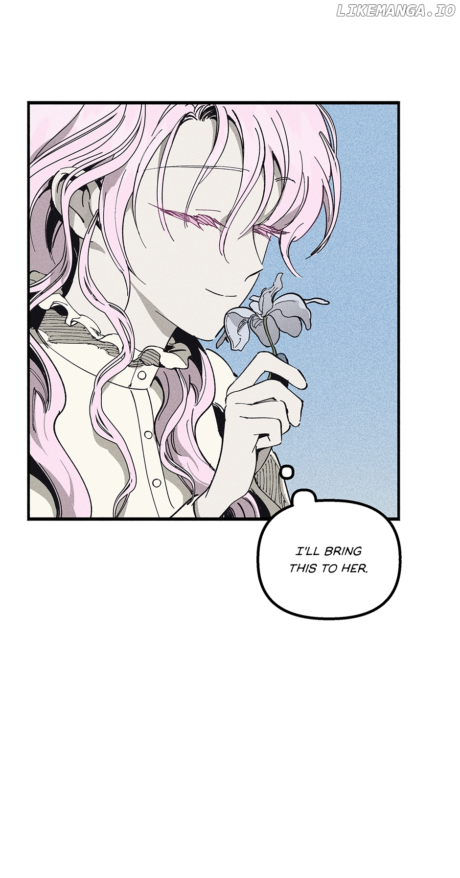 The Witches’ Isle Chapter 37 - page 25