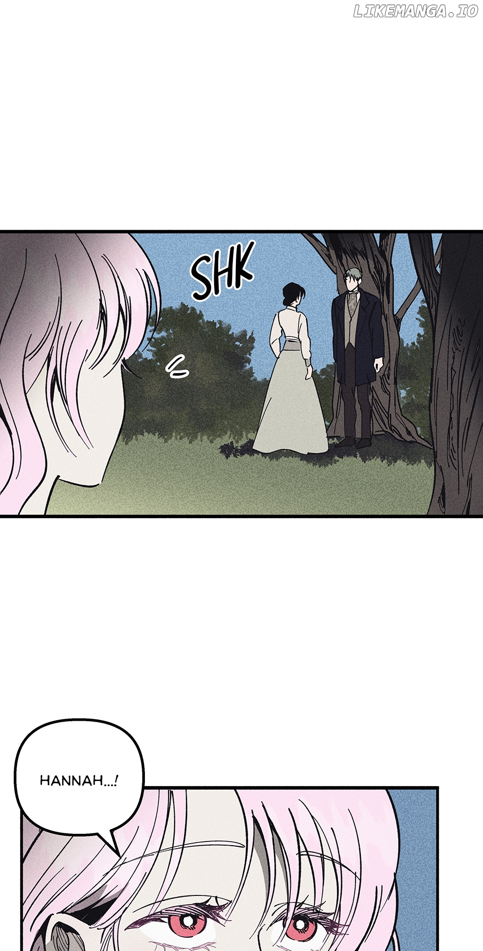 The Witches’ Isle Chapter 37 - page 26