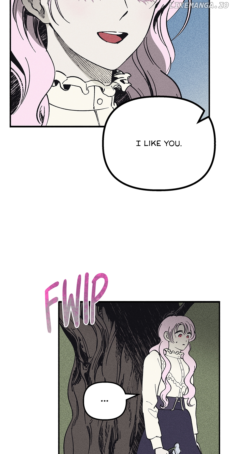 The Witches’ Isle Chapter 37 - page 27