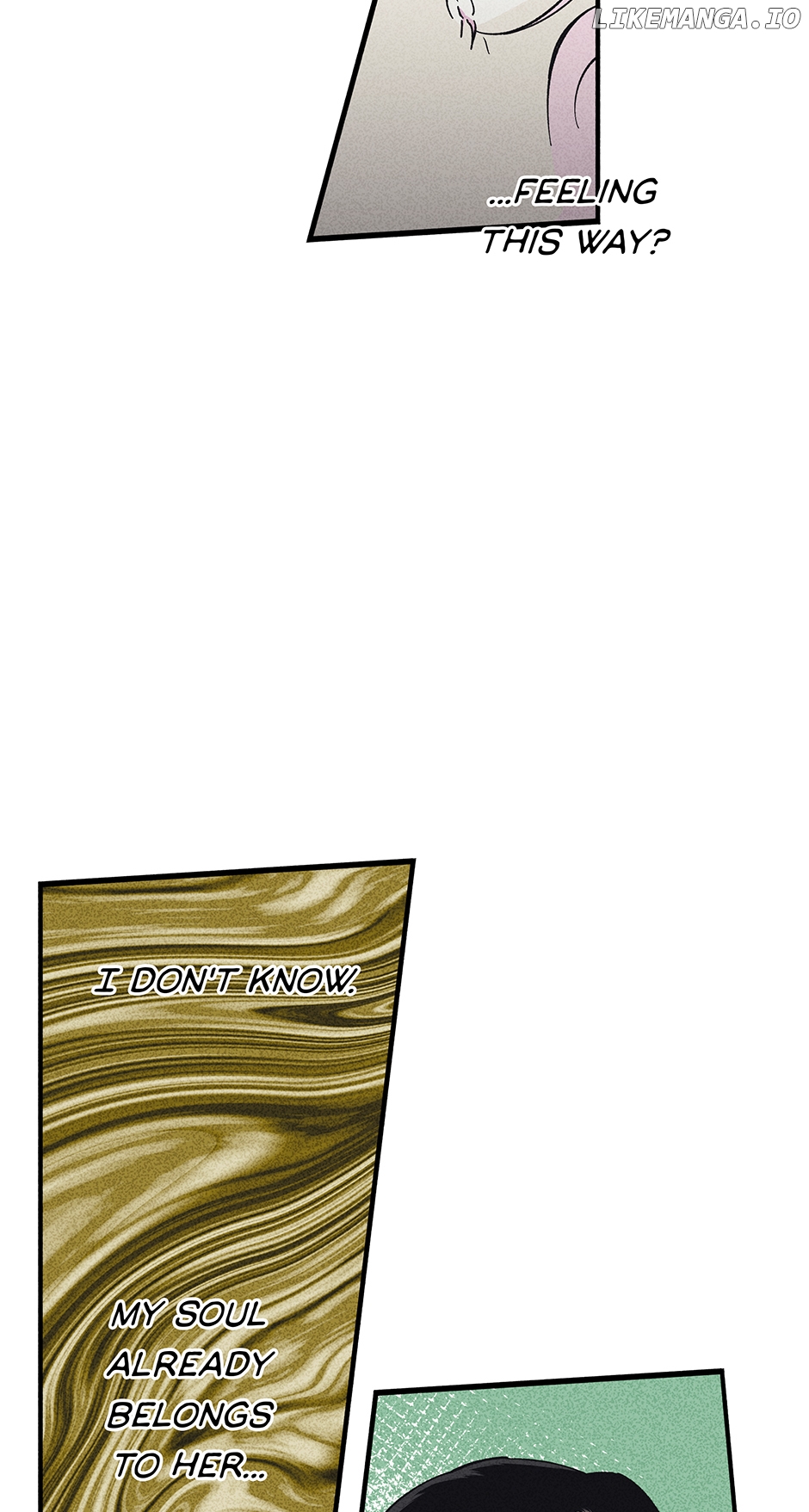 The Witches’ Isle Chapter 37 - page 34