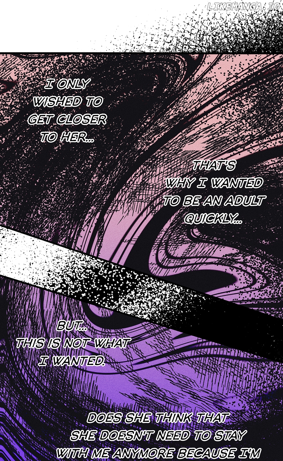 The Witches’ Isle Chapter 37 - page 38